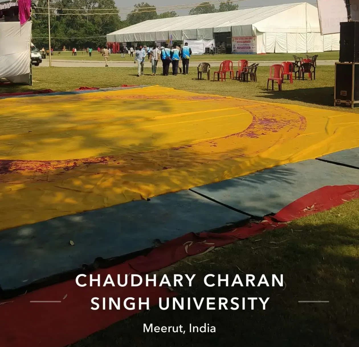 CCSU Campus photo 16